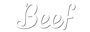Beef Casino Beef Casino